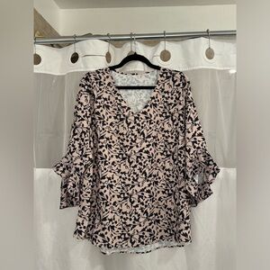 Qirno XL shirt